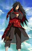 Image result for Who Is Madara Uchiha