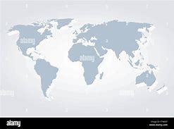 Image result for Asia Map Grey