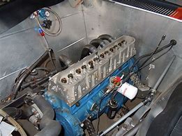 Image result for Chevy 250 Inline 6 Engines