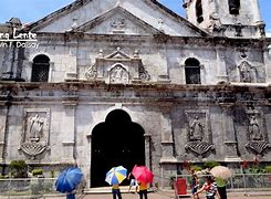 Image result for Basilica Minore Del Sto. Nino