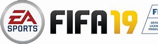 Image result for FIFA 19 Logo