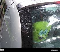 Image result for Boy Funny Face On Car Window