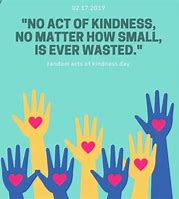 Image result for People Random Acts of Kindness