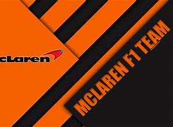 Image result for McLaren Racing Logo