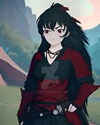 Image result for Branwen Raven Rwby Volume 5