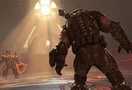 Image result for Doom Secret Final Boss