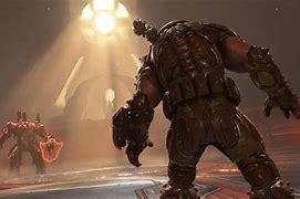 Image result for Doom Final Boss