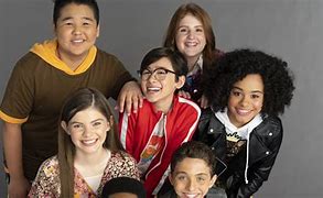 Image result for All That Nick Cast