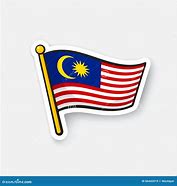 Image result for Malaysia Flag Wave Vector