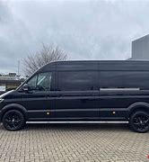 Image result for New VW Crafter Camper Van