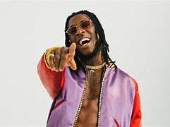 Image result for Burna Boy New Song