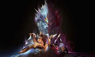 Image result for Darius God Wallpaper