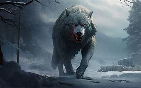 Image result for Baby Dire Wolf