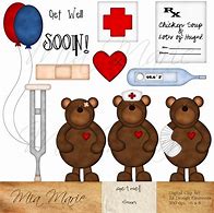 Image result for Get Well Border Clip Art