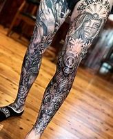 Image result for small dope tattoos men