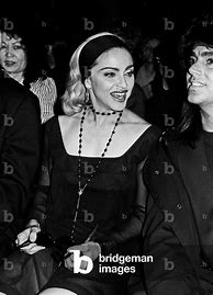 Image result for Madonna Early 90s