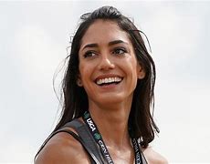 Image result for Allison Stokke Famous