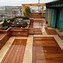 Image result for Roof Top Apartment Garden and Patio