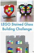 Image result for LEGO 1X2 Glass