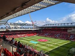 Image result for Anfield