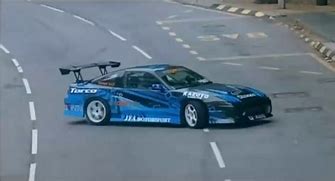 Image result for Nissan 180SX S13