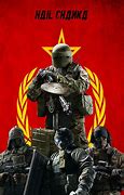 Image result for The Lord Tachanka Poster