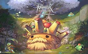 Image result for Ragnarok Wallpaper HD