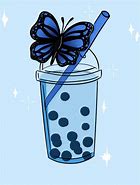 Image result for Animal Boba Drawing