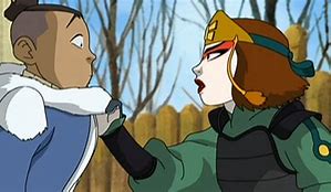 Image result for Sokka