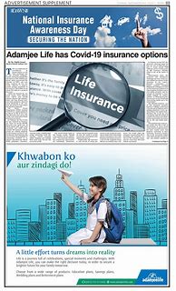 Image result for Telegraph Dawn