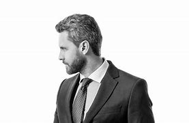 Image result for Business Man Side Profile