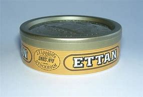 Image result for Ettan Snus