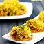 Image result for Sev Puri Poster in Pinterest