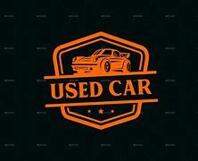 Image result for Used Car Logo