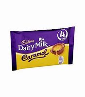 Image result for Cadbury Dairy Milk Caramel