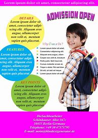 Image result for School Competition Flyer Template