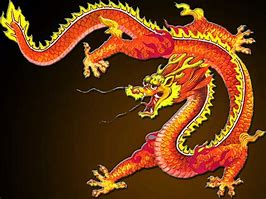 Image result for Chinese Dragon Artwork