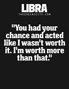 Image result for Libra Man Zodiac Fun Fact Quotes