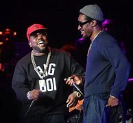 Image result for Big Boi Andre 3000 Beef