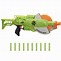 Image result for Nerf Strike Back