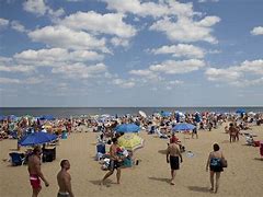 Image result for New Jersey Beach Guide