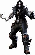 Image result for Lobo Monster T