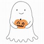 Image result for Cute Ghost Drawing