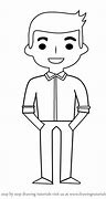 Image result for Boy Drawing Icon