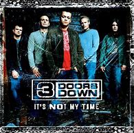 Image result for 3 Doors Down Album