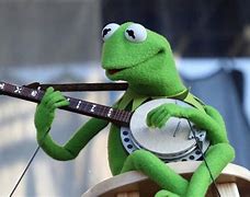 Image result for Kermit the Frog with Glasses