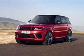 Image result for Range Rover Spotter