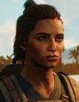 Image result for Far Cry 6 Dani Rojas Female