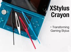 Image result for New 3DS Stylus