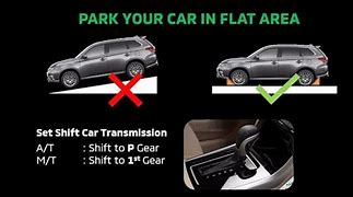 Image result for Parkir Mobil Datar